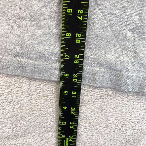 2 Carhartt Mens Henley Shirt XL Lot Of Two Workwear Classic Casual Tee Pullover - Picture 9 of 16